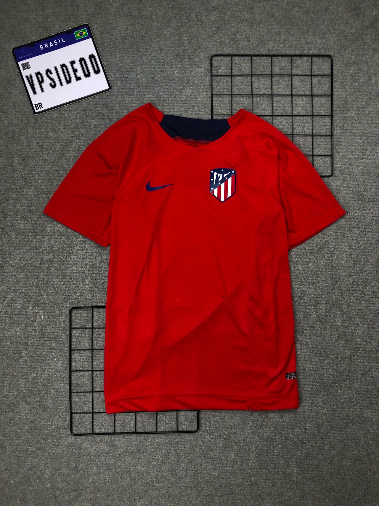 Camisetas de Time