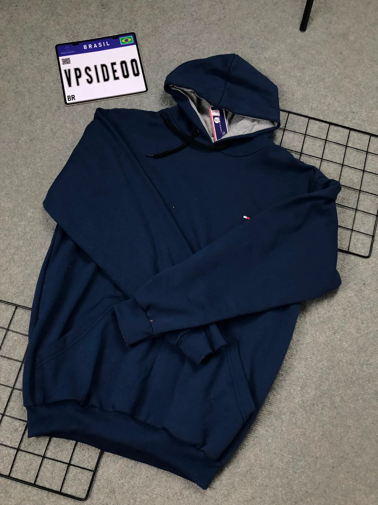 Moletom Tommy Hilfiger