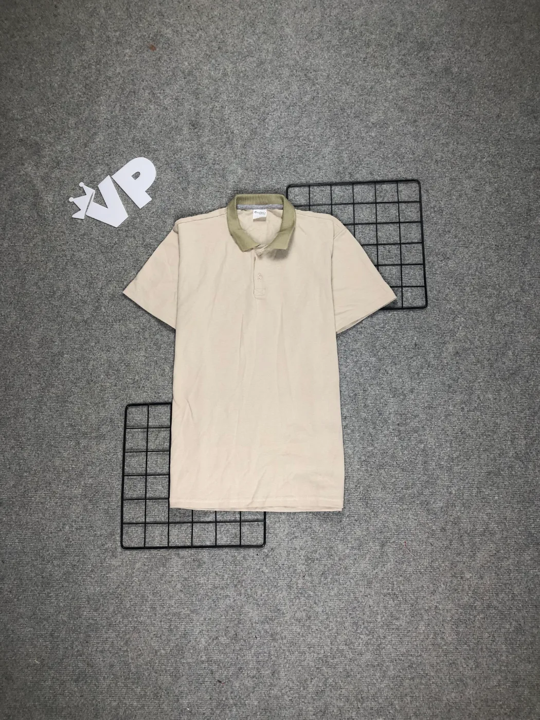 Camisetas Gola Polo
